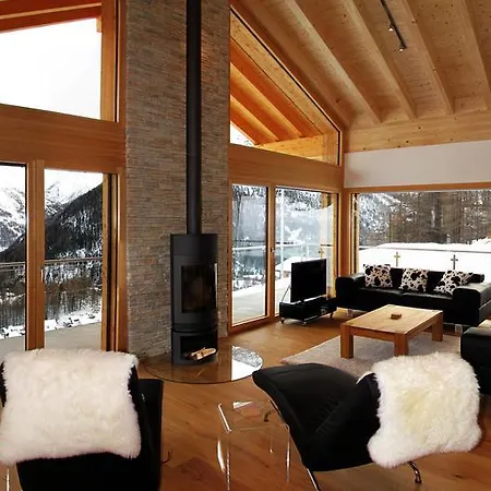 Chalet Chalet Marion