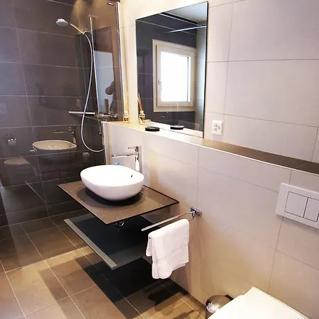 Chalet Marion * Saas-Fee