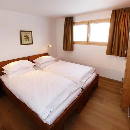 Alpehytte Chalet Marion *